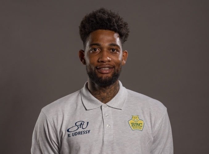 Basket: Le joueur américain de Monthey Joel Wright écope finalement de quatre matchs de suspension
